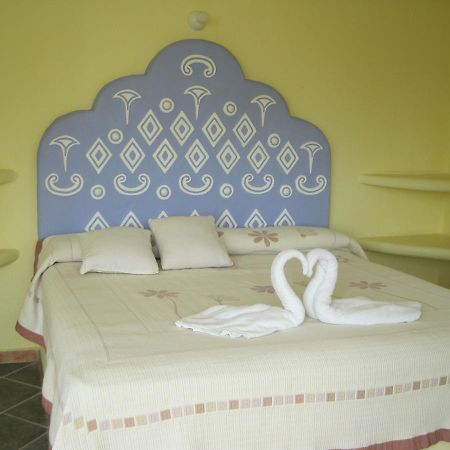 Hotel Zicatela Dorada 푸에르토 에스콘디도 외부 사진
