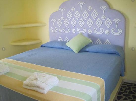 Hotel Zicatela Dorada 푸에르토 에스콘디도 외부 사진