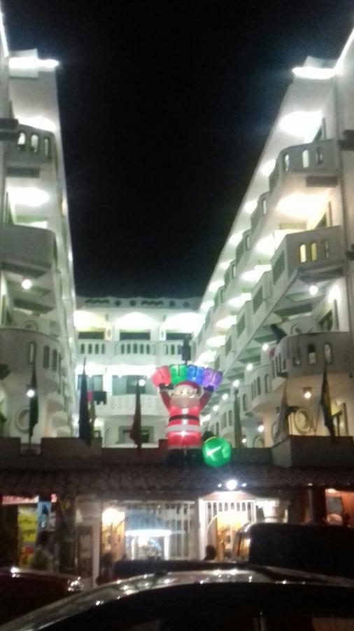 Hotel Zicatela Dorada 푸에르토 에스콘디도 외부 사진